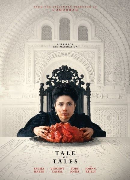 Tale of Tales |Teaser Trailer