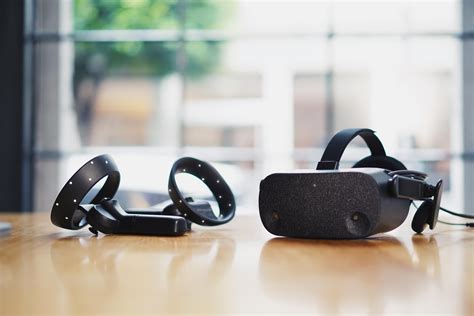 Corporations, not consumers, drive demand for HP’s new VR headset | Ars Technica