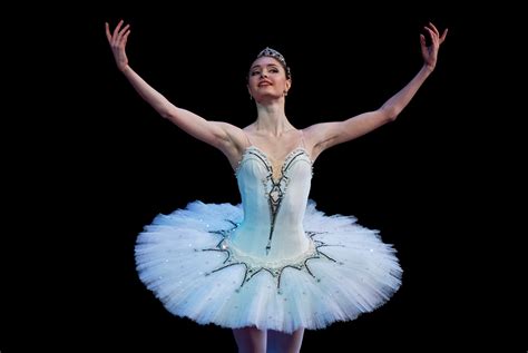 Cinq nouveaux visages du ballet russe à ne pas rater - Russia Beyond FR