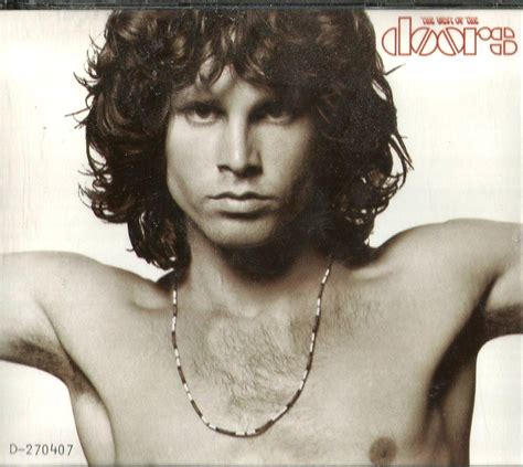 The Doors Albums