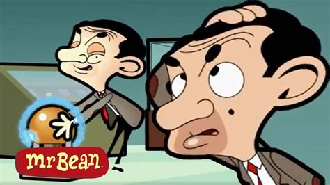 Mr Bean's MUSEUM Trip | Mr Bean Cartoon Season 1 | Full Episodes | Mr ...