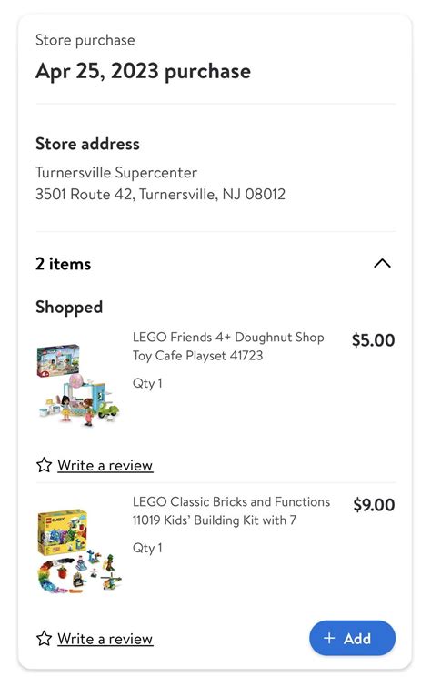 11019 - Bricks and Functions $9.00 - Walmart (Turnersville, NJ) : r/legodeal