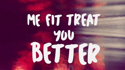 Mirabel - Treat You Better (Cover) [Lyric Video] | Freeme TV - YouTube