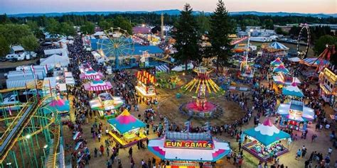 Washington County Fair, 1/1 | Go Country Events