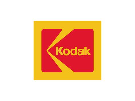 Kodak PNG Transparent Kodak.PNG Images. | PlusPNG