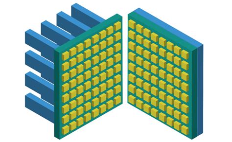 The Future Of Satellite Communication Design Four RF Technology Trends ...