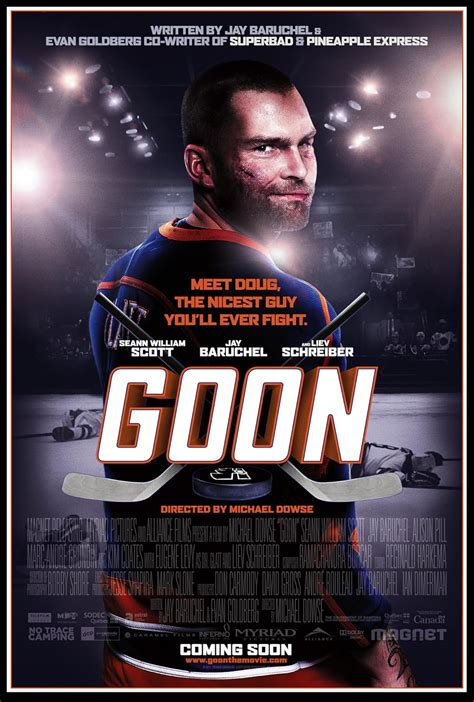 Goon (2011) - IMDb