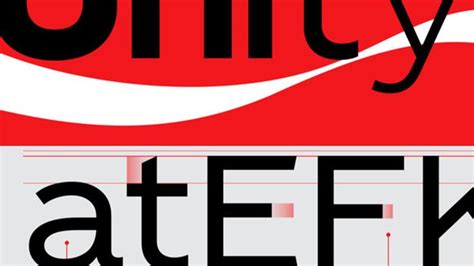 Coke’s New Font Is Design At Its Worst | New fonts, Fonts, Lettering