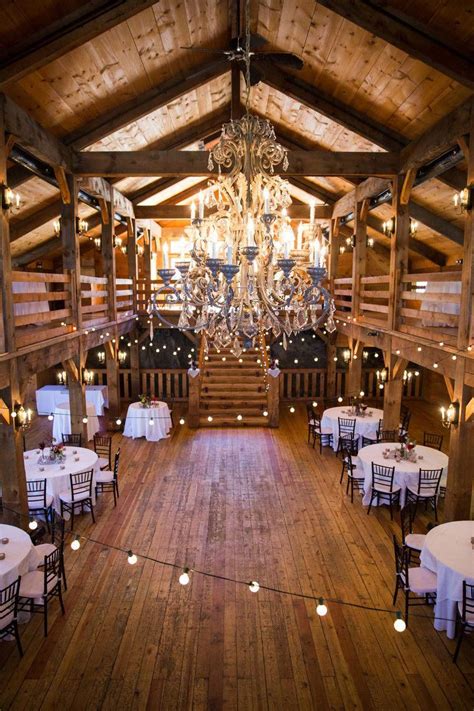 Rustic wedding venue idea - barn venue - Red Lion Inn Resort in Massachusetts Studio Nouveau #W ...