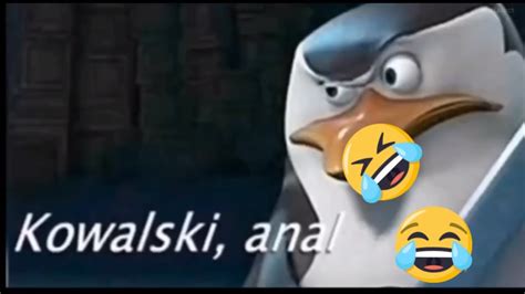 Meme Kowalski Tafsir