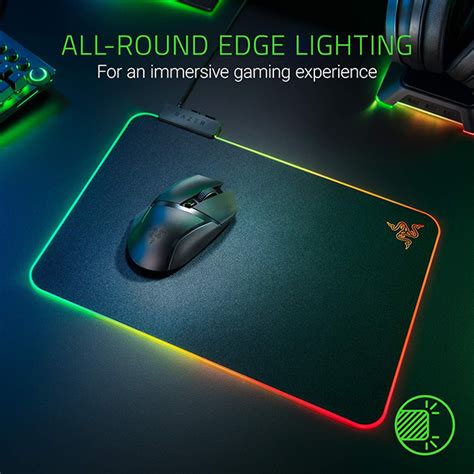 Razer Firefly V2 – iGamerWorld