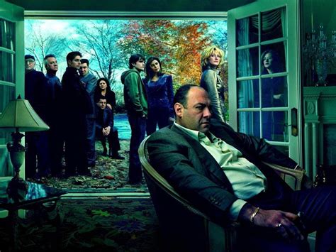 “The Sopranos” Season 3 Diary. Analyzing the third season of the… | by Shawn Laib | Fanfare | Medium