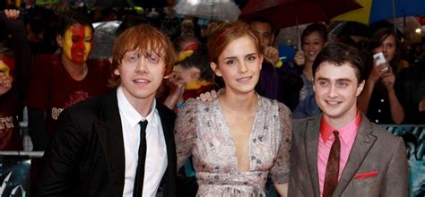 The Harry Potter Cast Is FINALLY Returning To Hogwarts, Fans Can’t Wait!