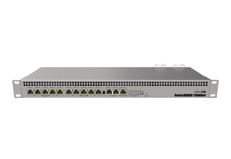 MikroTik Routers and Wireless - Products: RB1100AHx4