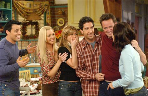 Friends: Why Generation Z LOVES the ’90s Sitcom