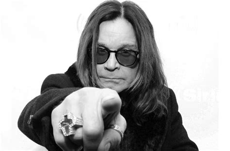 Ozzy Osbourne Shows His Own 'Amputations' in Anti-Declawing PETA Ad| Billboard