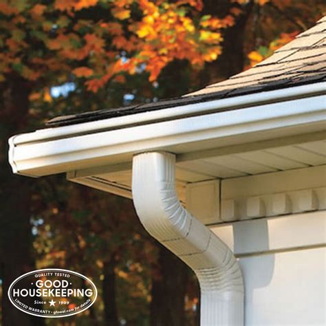 GH Seal Spotlight: Englert Leafguard Gutters