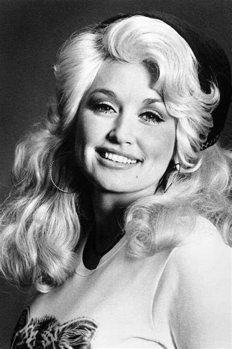 Dolly Parton In Her Youth / Dolly Parton Smithsonian Institution ...