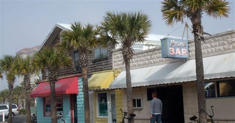 Atlantic Beach of Jacksonville, FL: A North Florida Secret