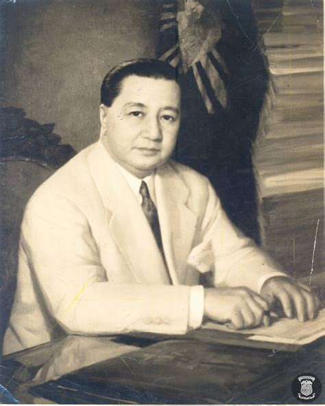 President Elpidio Quirino Photo Collection | (Photo courtesy… | Flickr