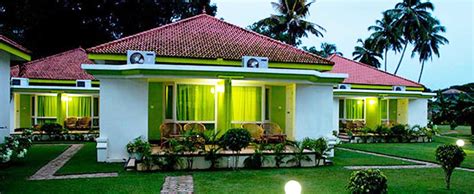 Panoramic Beach Resort - alappuzha, Kerala, India.