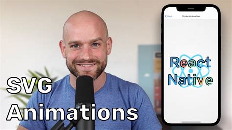 SVG Animations with React Native