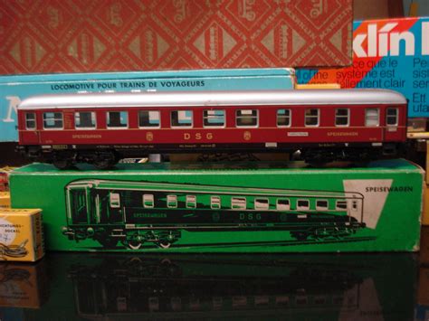 Vintage Marklin Trains | Collectors Weekly