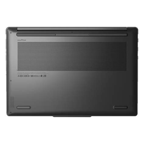 Lenovo Slim Pro 9 16" Touch Laptop i9-13905H GeForce Rtx 4050 32GB 1TB ...