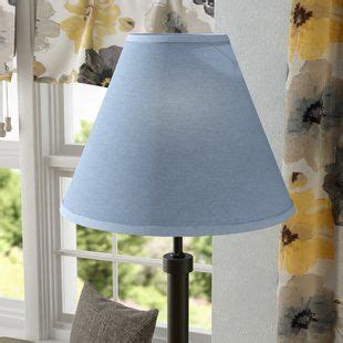 Blue Lamp Shades You'll Love | Wayfair | Blue lamp shade, Lamp, Lamp shade