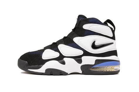 Nike Air Max 2 Uptempo 94 "Duke" Retro | Hypebeast