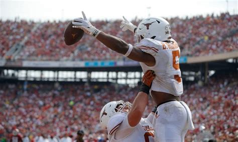 Texas vs. Oklahoma State: How to watch online, live stream info, game ...