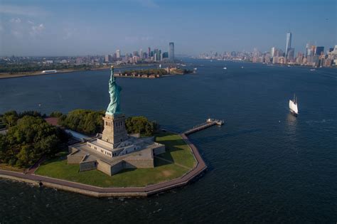 Statua della Libertà, NY: costruzione e curiosità - We Build Value