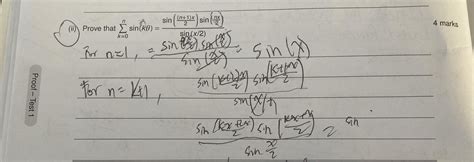 Trig proof : r/askmath