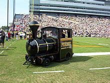 The Boilermaker Special - Purdue University