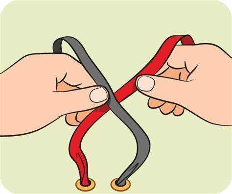 How to tie shoelaces: teaching kids | Raising Children Network