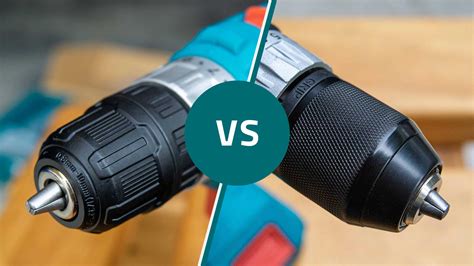 Keyless Chucks : Single Sleeve VS Double Sleeve | TOTAL Tools Malaysia