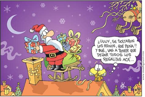 Chistes de Navidad