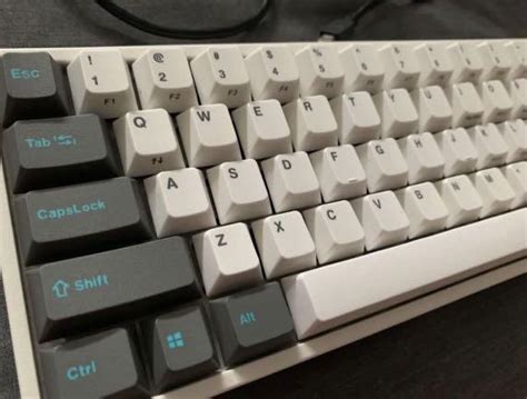 Leopold mechanical keyboard FC 660m, Computers & Tech, Parts & Accessories, Computer Keyboard on ...