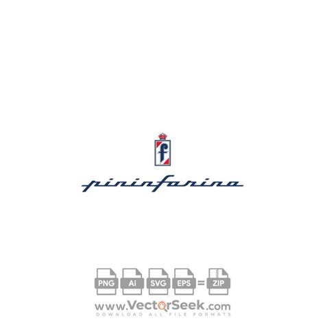 Pininfarina Logo Vector - (.Ai .PNG .SVG .EPS Free Download)