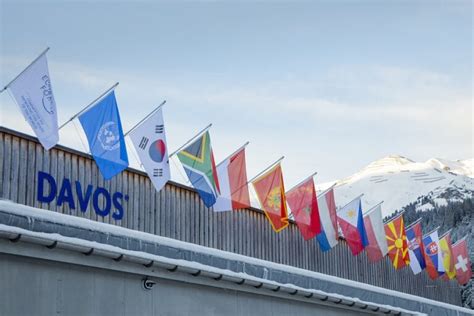 Davos 2024 Dates - Tonye Vernice