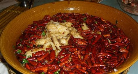 8 great dishes from Sichuan that you can find in a restaurant | China | Before It's News