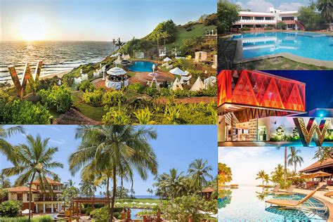 5 Beach Resorts that are a must visit in India