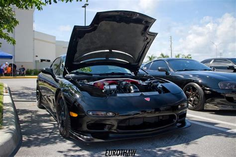 Cars & Coffee Palm Beach – Two Year Anniversary – Project For Driving