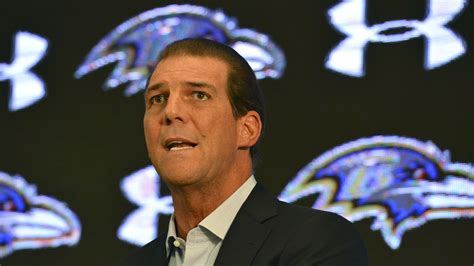 If you were a Baltimore Ravens owner for one day, what would you do ...