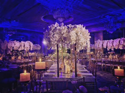 Weddings — Birch Event Design