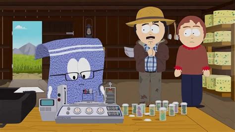 The 10 Best "South Park' Towelie Episodes, Ranked