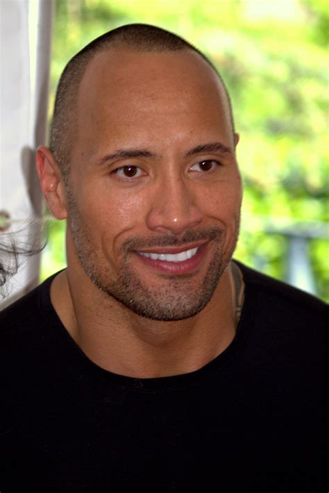 the rock - Dwayne "The Rock" Johnson Photo (16929145) - Fanpop