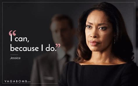 12 of the Most Powerful Quotes by the Badass Women of Suits