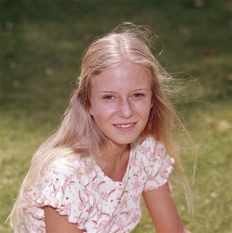 See What 'The Brady Bunch' Cast Looks Like Today | Eve plumb, The brady ...