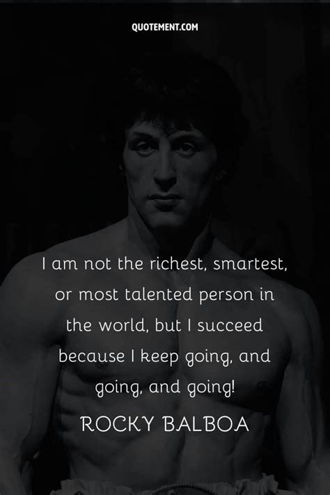 50 Greatest Rocky Quotes To Unleash Your Inner Fighter